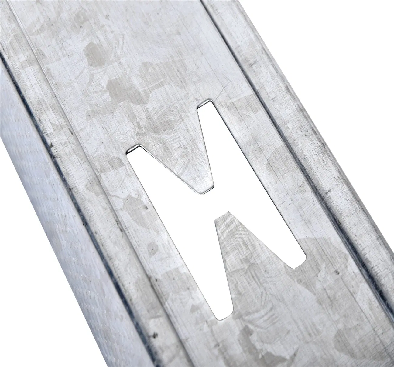 Light Steel Keel Tee Furring Channel Ceiling Grid Main Channel Gypsum Board