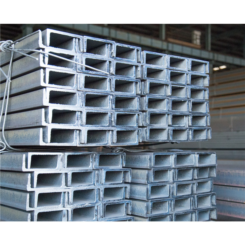 Market Wholesale Customgalvanized Light Steel Keel Accessories Ceiling Furring Channel