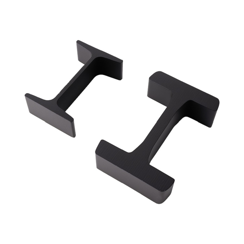 Customized Forklift Mast Steel C Channel J Profile H Beam Heavy Duty Structural Girder