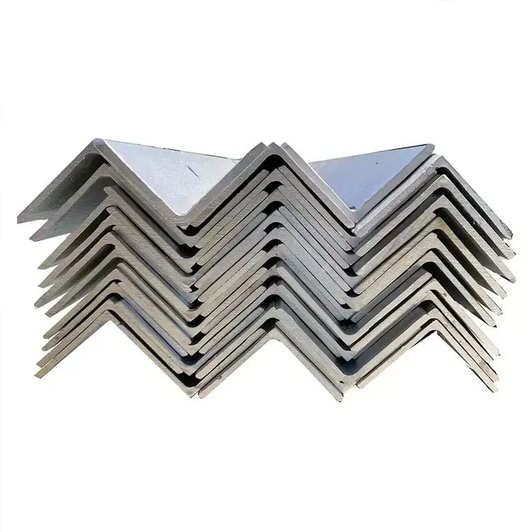 Stainless Steel Angle Photo 3