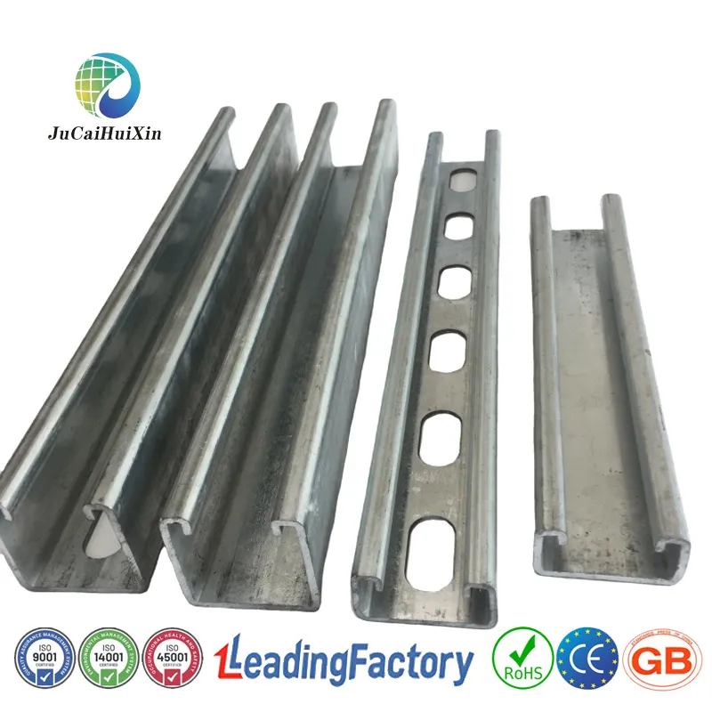 Steel Mounting Bracket 2