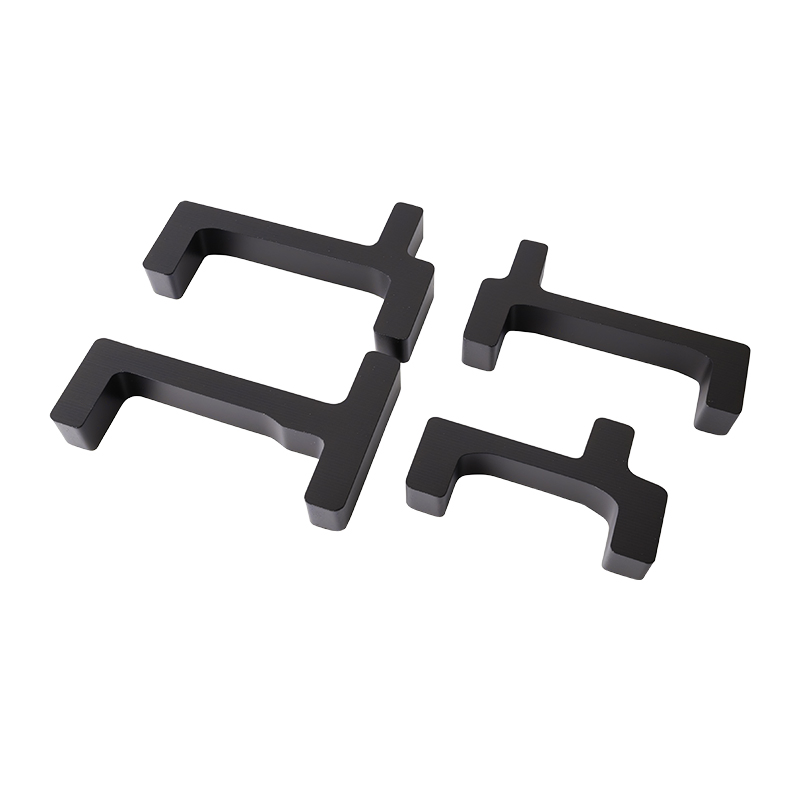 Durable Steel Channel J Profile for Forklift Carriage Systems