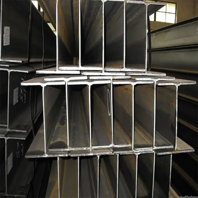 Hot Sale of High Quality Structural Steel Q235B I Shape H Beam