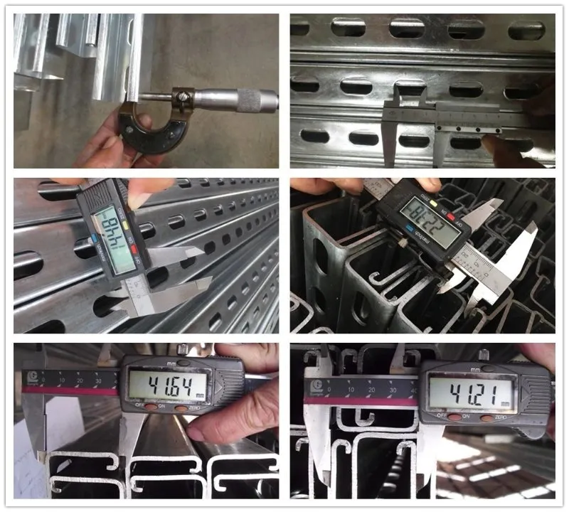 Quality Control Process 1