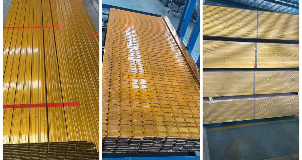 Furring Channel Description