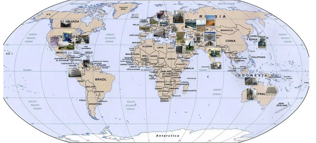 Manufacturing Excellence