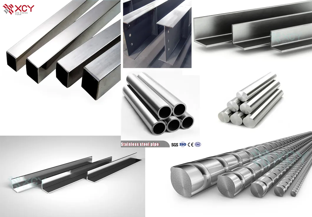 Stainless Steel Products