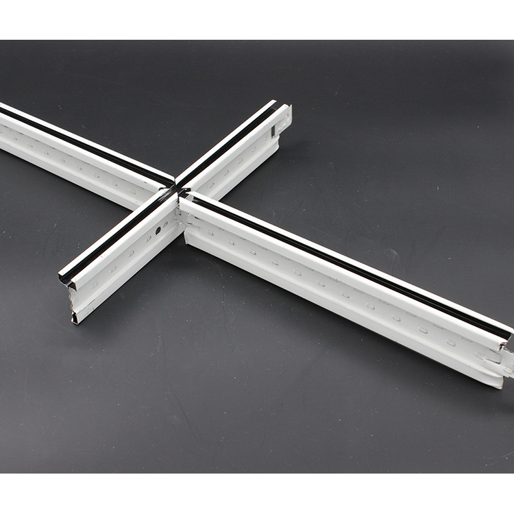 Resilient Metal Hat Channel Metal Steel Profile Furring Channel