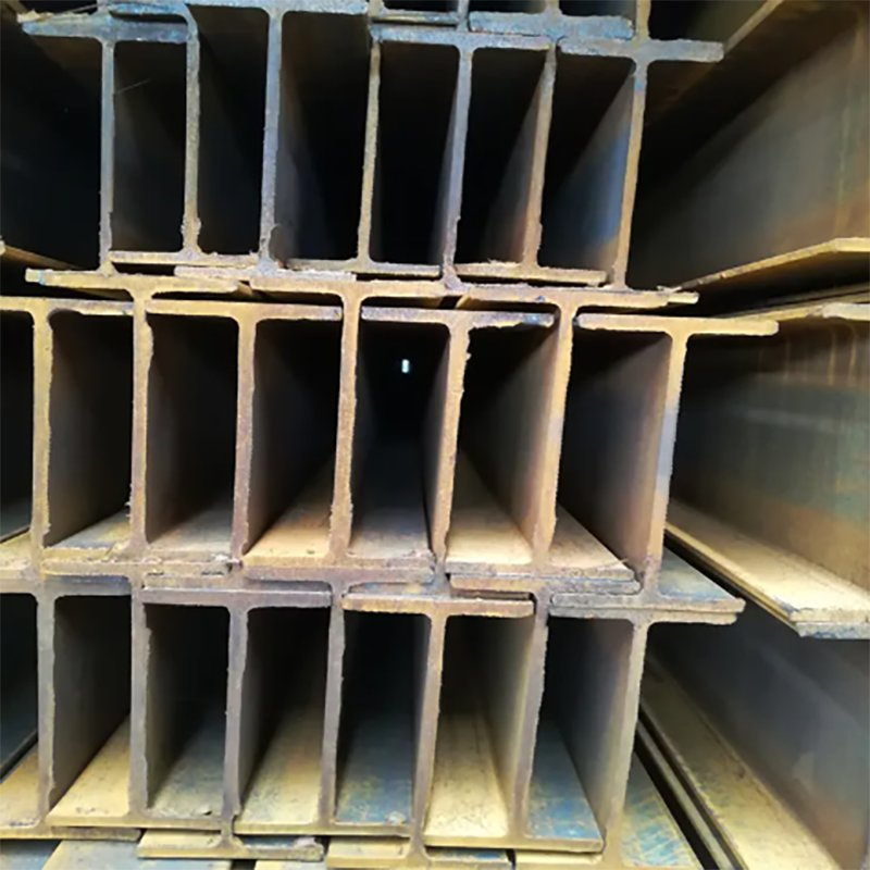 Hot Sale of High Quality Structural Steel Q235B I Shape H Beam