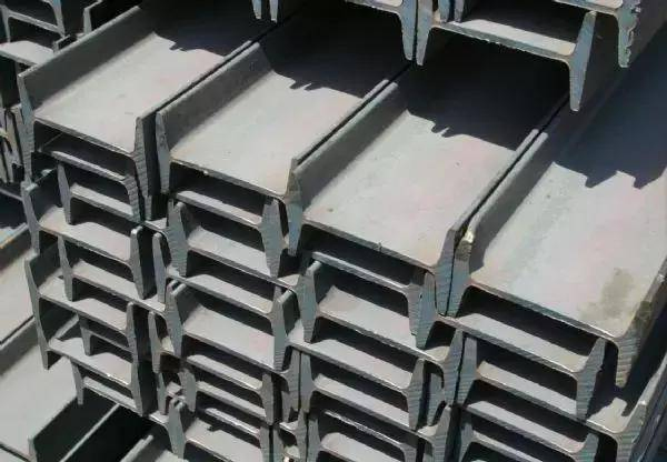 Hot Rolled Galvanized Steel H Shaped Q235 Q355b S355jr A992 Hea Heb Structural Steel H Beam Iron Bar