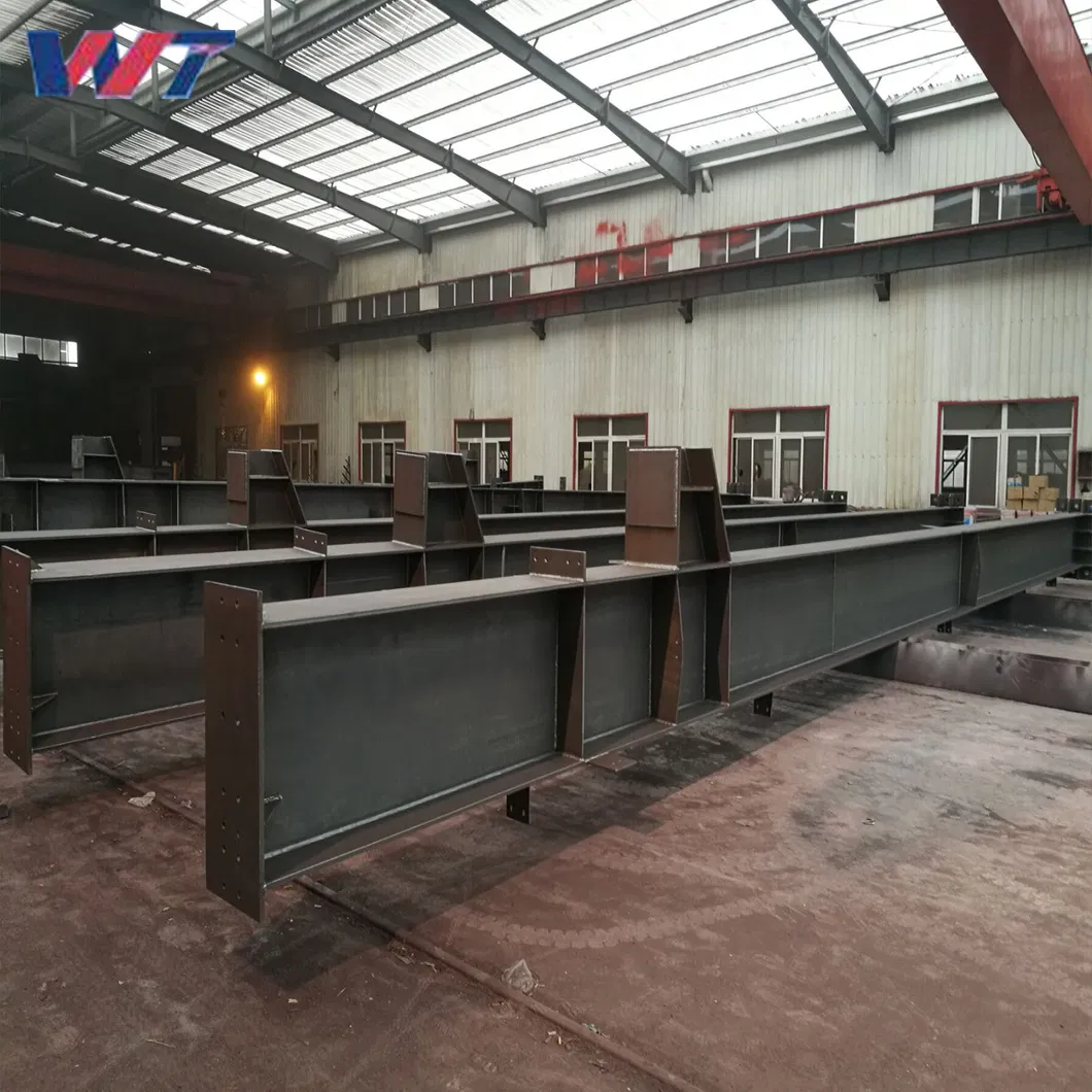 Steel Fabrication