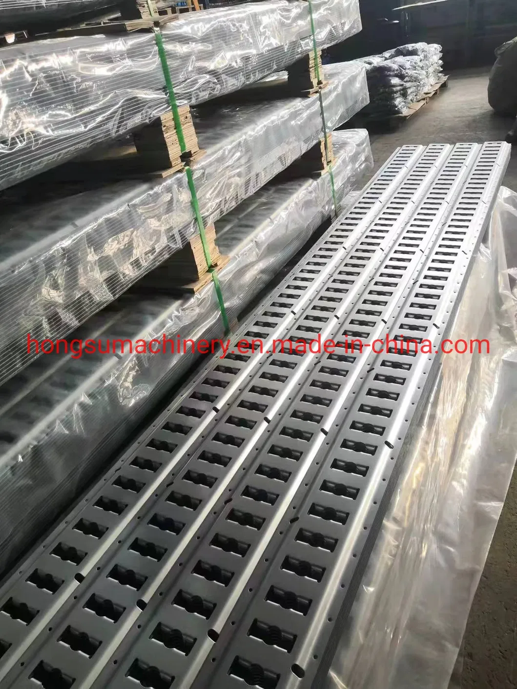 Control E Track Lashing Rings