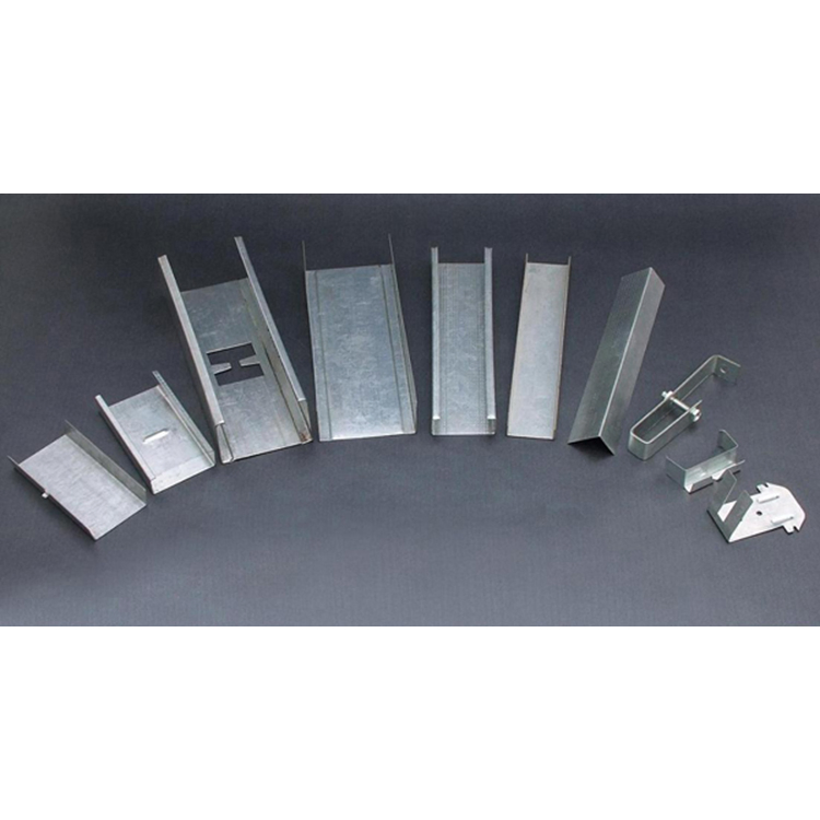 Steel Framing Metal Steel Wall Framing Stud