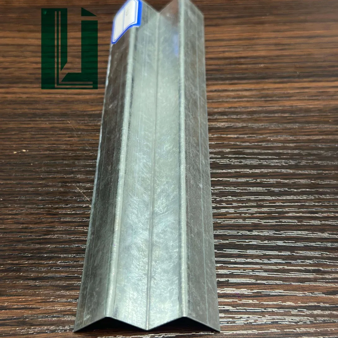 Light Steel Keel Galvanized Metal Furring Channel Sizes Omega Steel