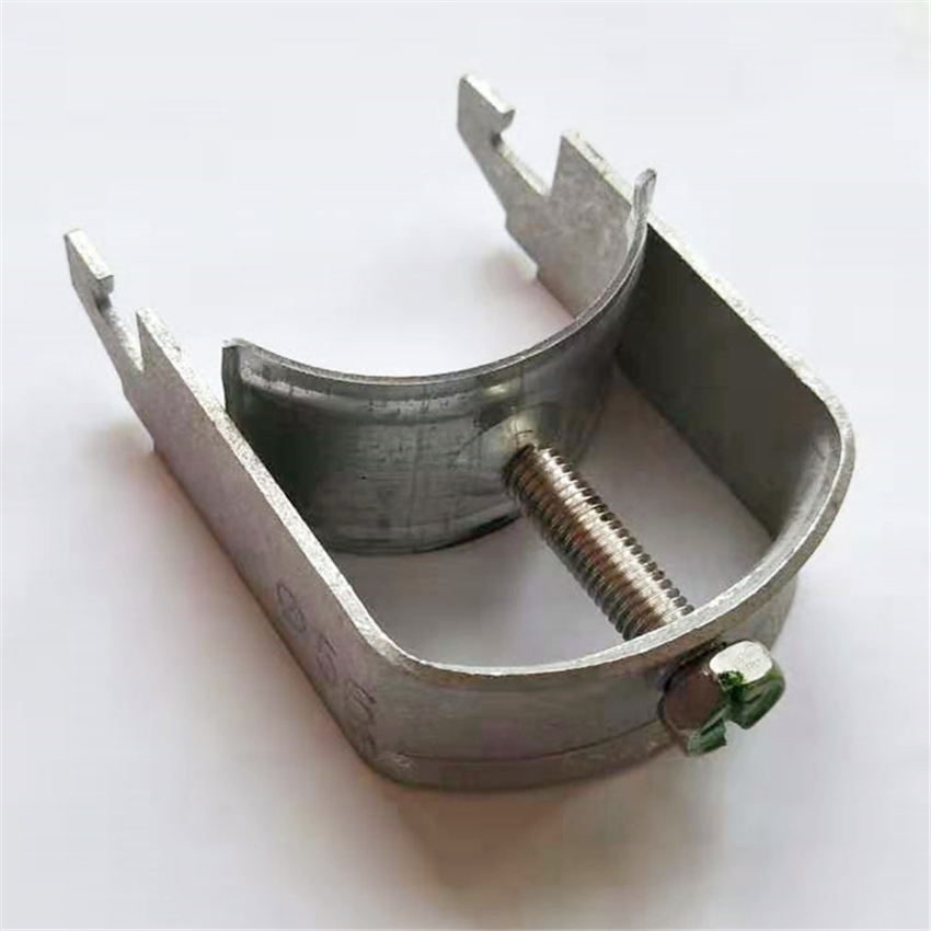 Galvanized Steel Half Slotted Strut Channel Steel Products Steel Angles Channel