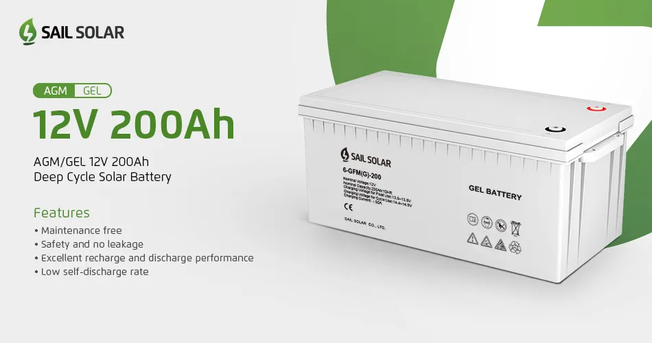 Battery Overview