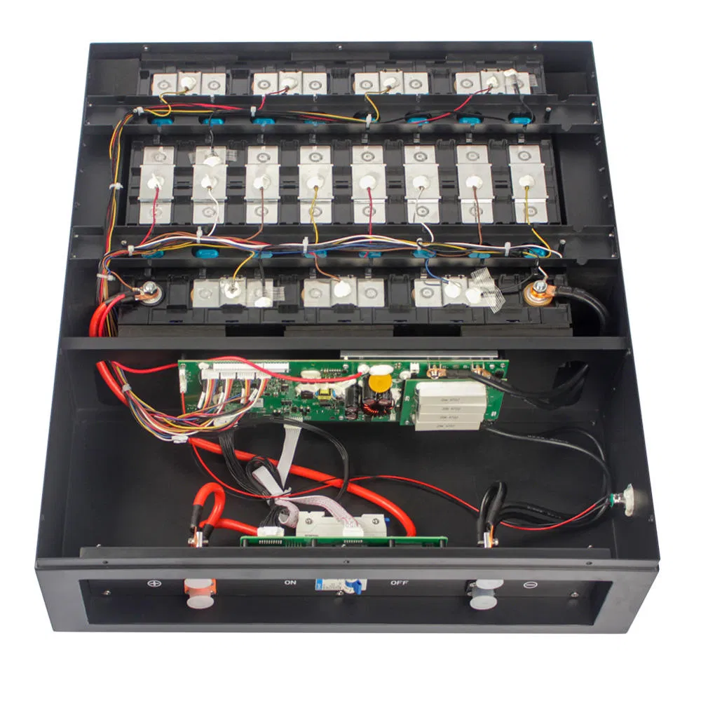 WENREY Lithium Energy Storage 48V 200ah Power Wall Photovoltaic Energy Portable Solar Storage 10kwh 5kwh LiFePO4 Battery