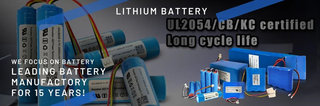 Battery Pack Overview
