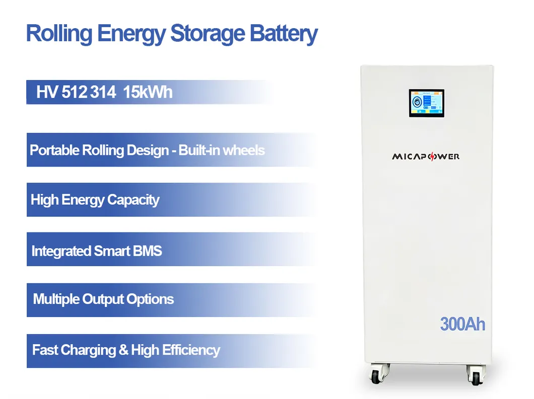Energy Storage System