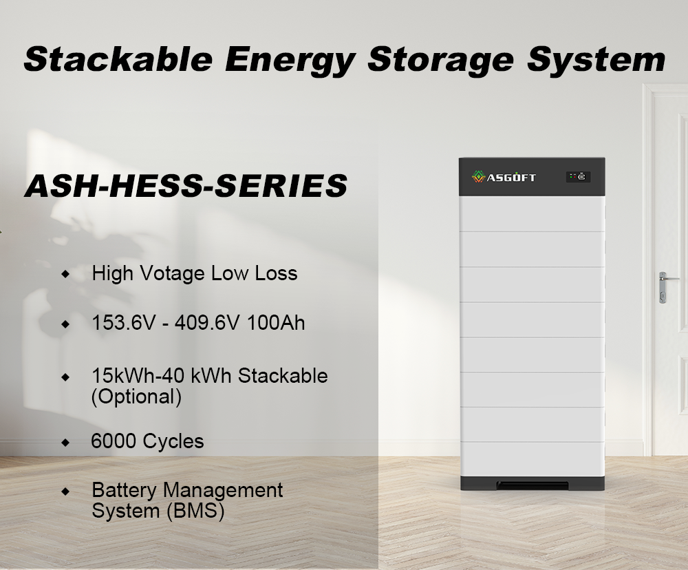 Germany Warehouse Stock 100AH High Voltage Battery 15KWH 20KWH 30KWH 40KWH Lithium Battery Commercial Farm Factory Solar System