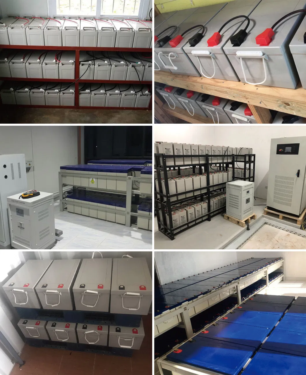 Project Case Studies