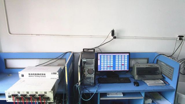 Production Line