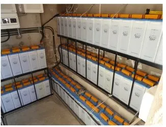 Storage Module