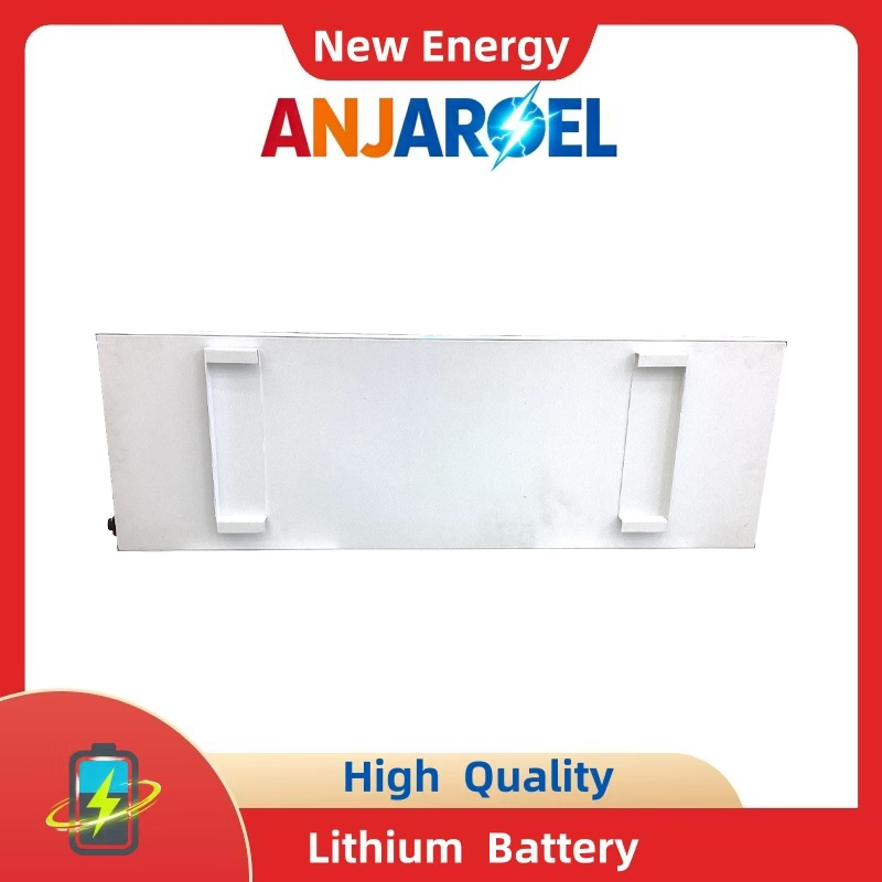 51.2V 138ah 7kwh Customizable 48V 150ah 200ah 5kwh 10kwh Wall Mounted Solar Power LFP Battery Energy Storage Lithium Ion Battery