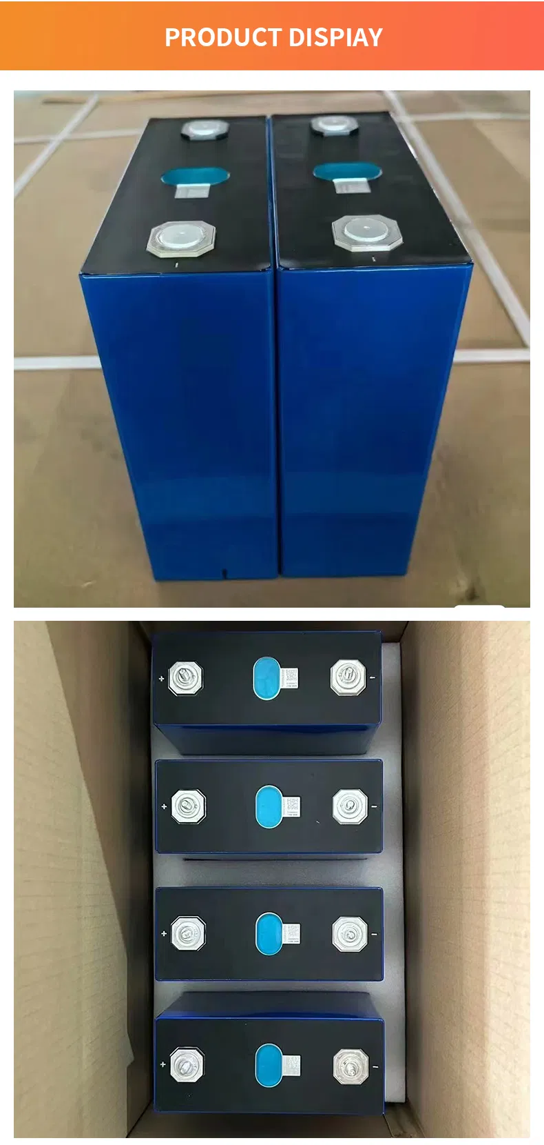 EV Battery Detail 4