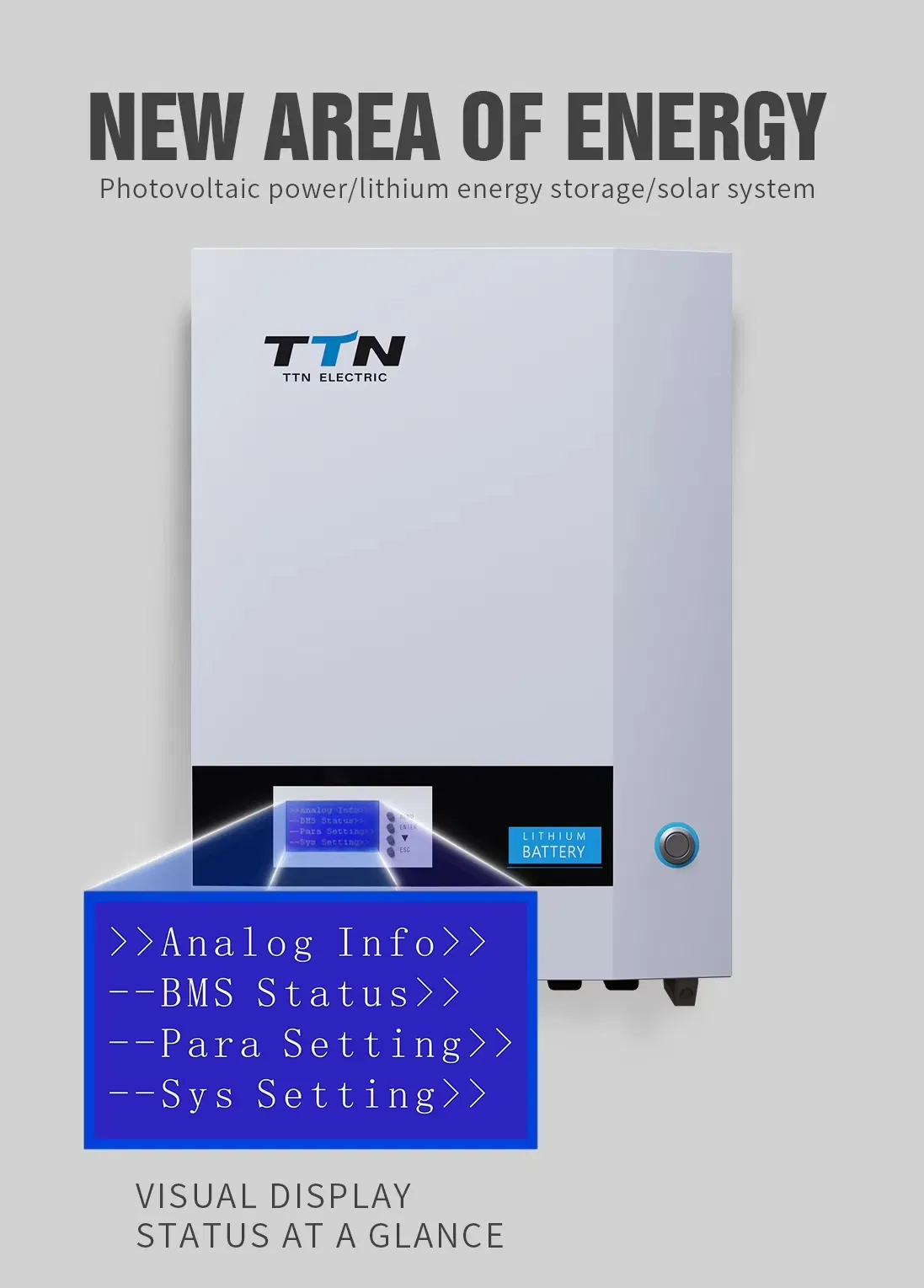 Storage Battery Pack 6