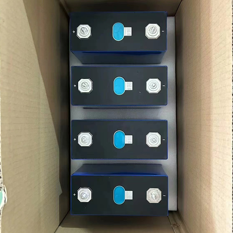 EV 3.2V 314ah LiFePO4 Battery 200ah 280ah 300ah 304ah 314ah 340ah Solar Energy Storage System Battery for Portable Power Station