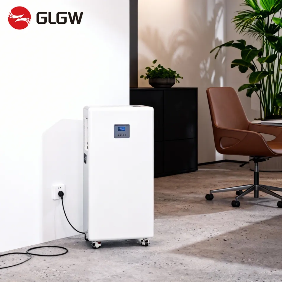 Home Energy Storage System