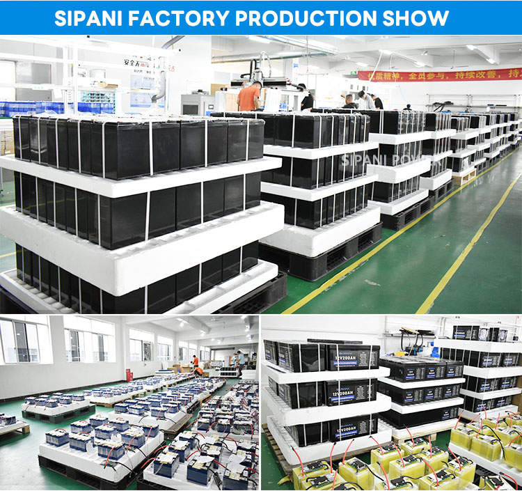 Production 1