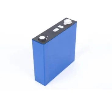 Prismatic Lithium Solar Battery