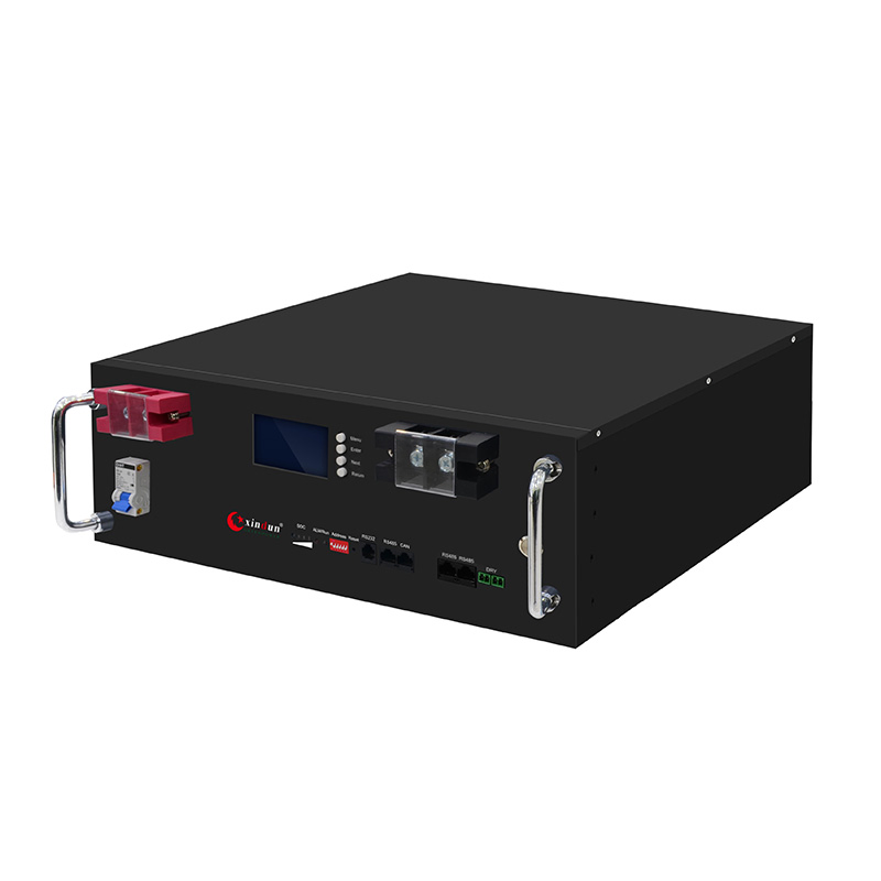 Lithium Solar Battery Portable Storage LiFePO4 Battery Cell Electronics Lithium Polymer Battery
