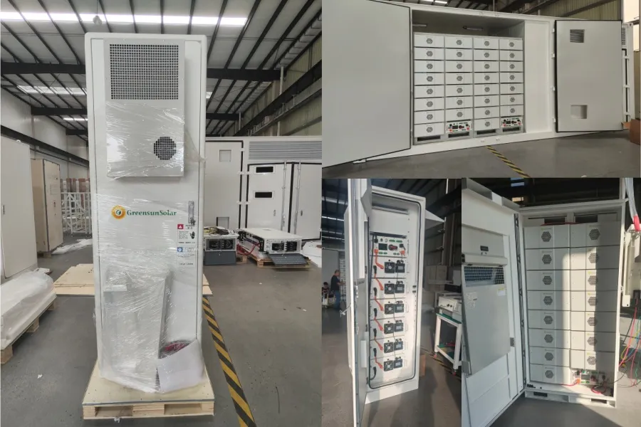 Packaging Process