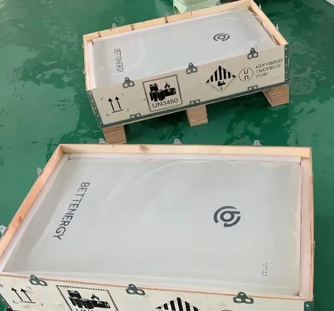 Shipping Preparation