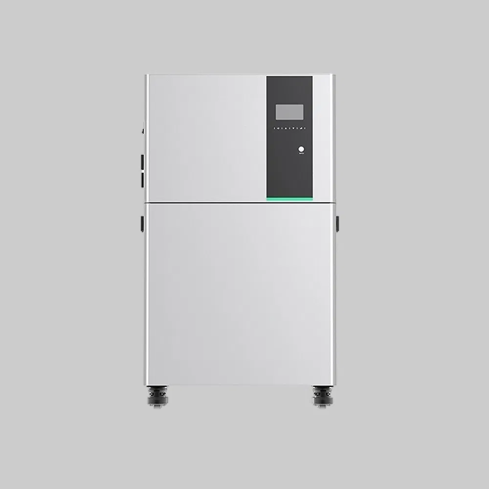 Home Use Battery Energy System All-in-One Solar System Kit Hybrid Inverter 10kw