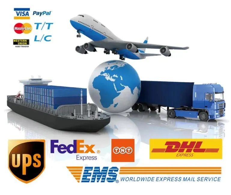 Shipping