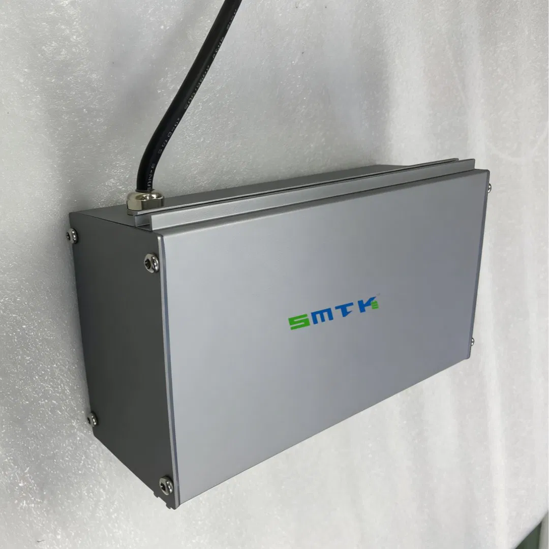 12V 24V 20ah 30ah 50ah-100ah LiFePO4 Battery Low Temperature Resistant IP67 Waterproof Deep Cycle Maintenance Free Long Life for 30W-120W Solar Street Lighting