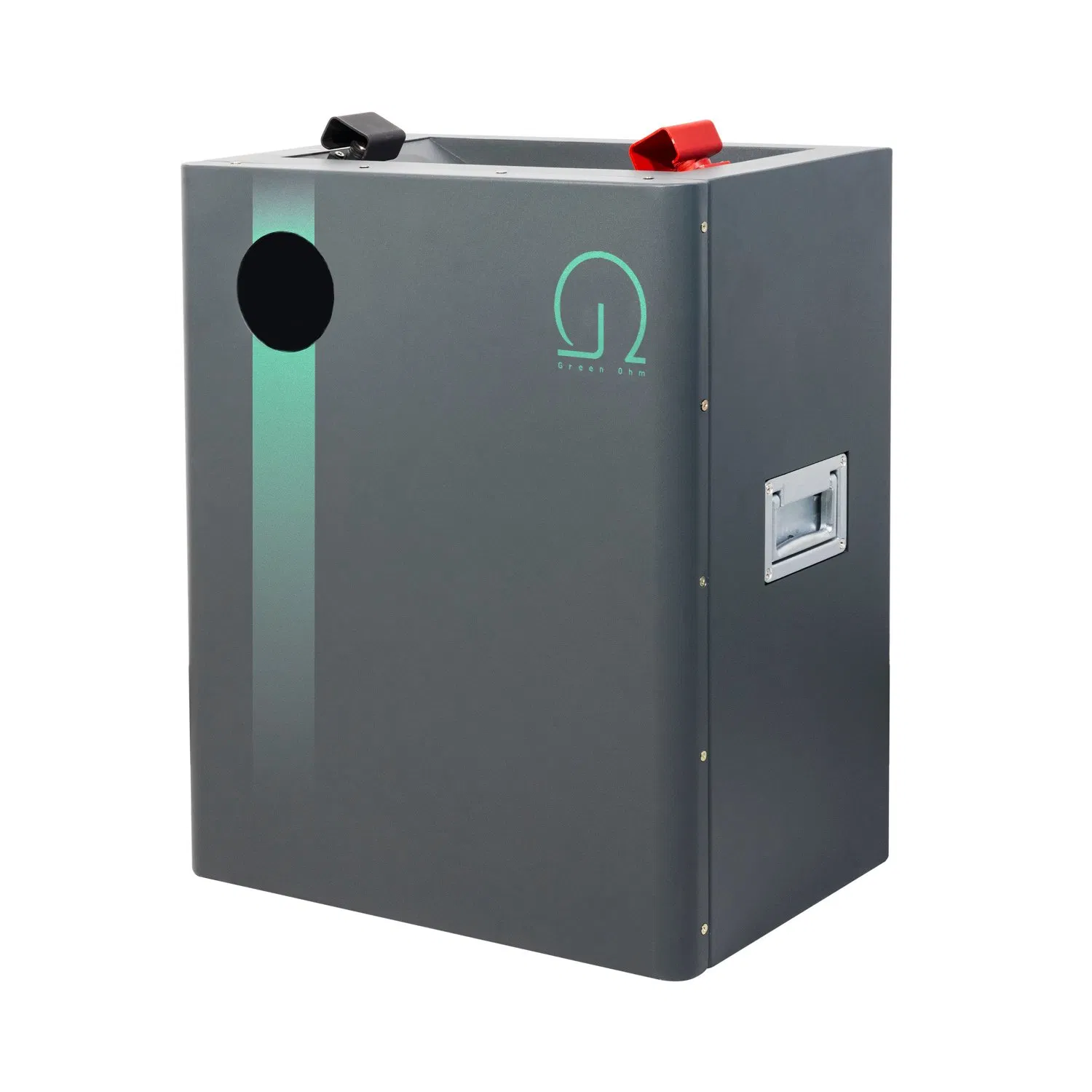 5kwh Rechargeable Lithium Battery for Solar Energy Storage LiFePO4 Home Energy Storage System Backup Power Supply Battery Pack Battery Motorcycles