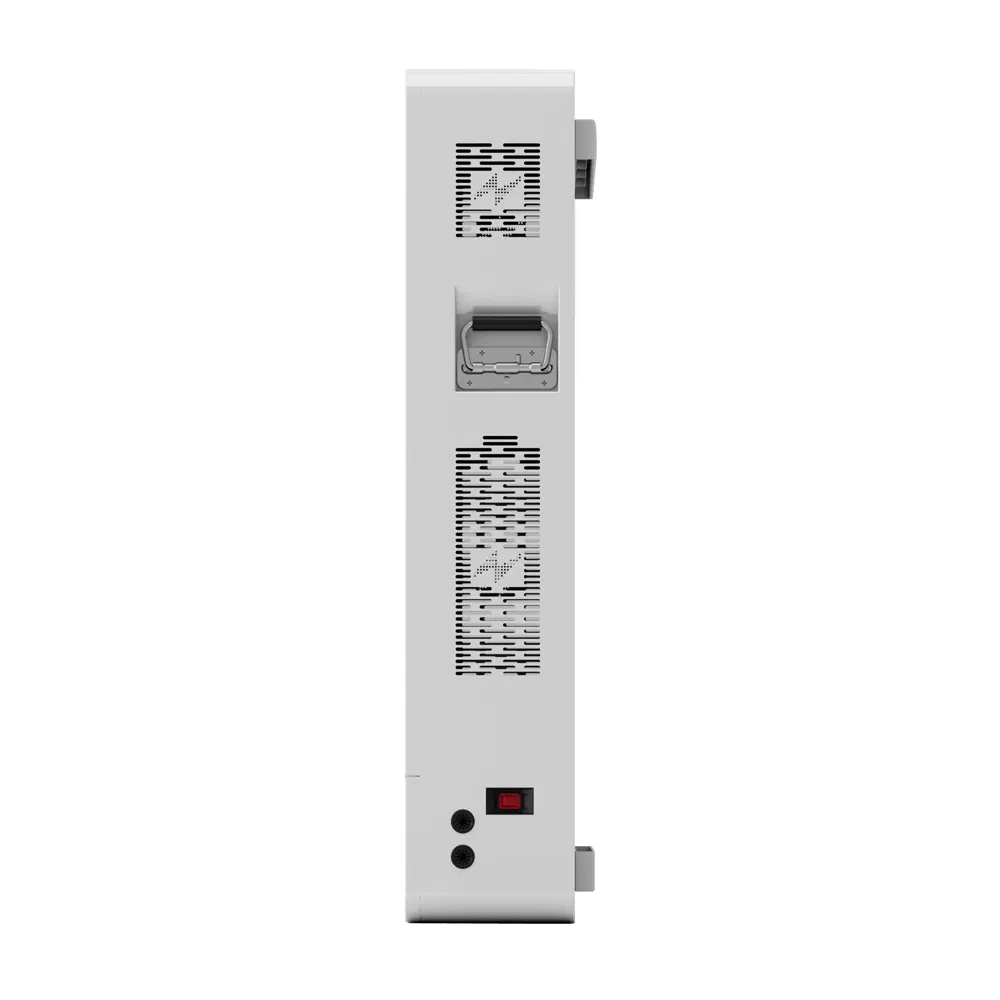 5kwh 100ah Solar Power System Lithuim Battery Pack All in One Solar Power Wall Home Power Wall