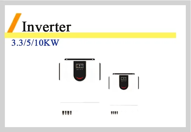 Inverter