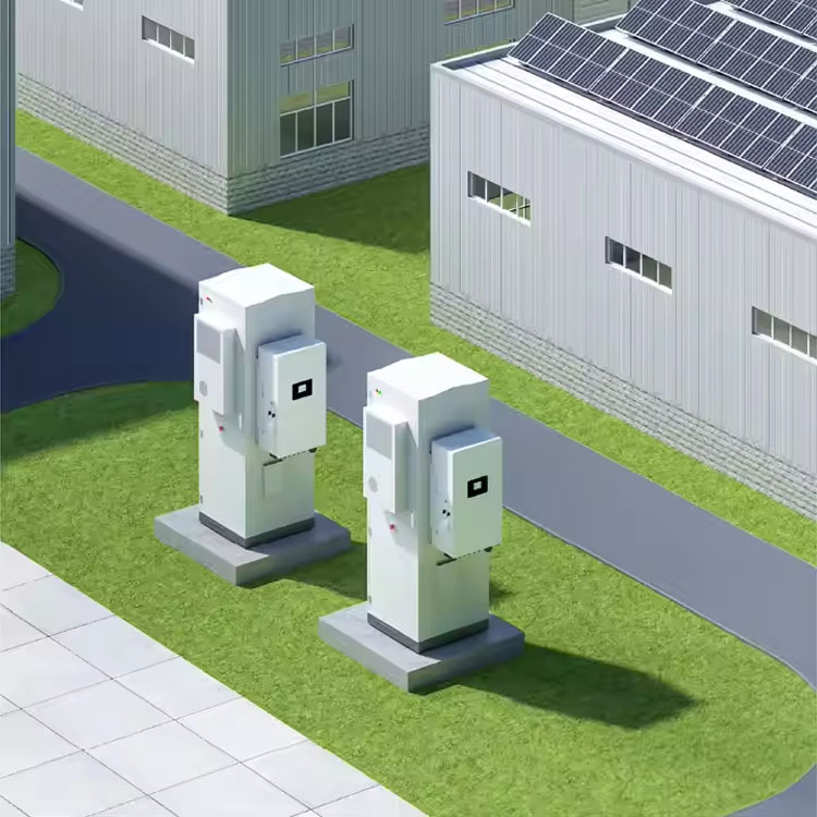 Industrial and Commercial 215kwh Energy Storage Cabinet High Voltage 100kwh Solar Battery 500 Kwh Energy Storage Cabinet