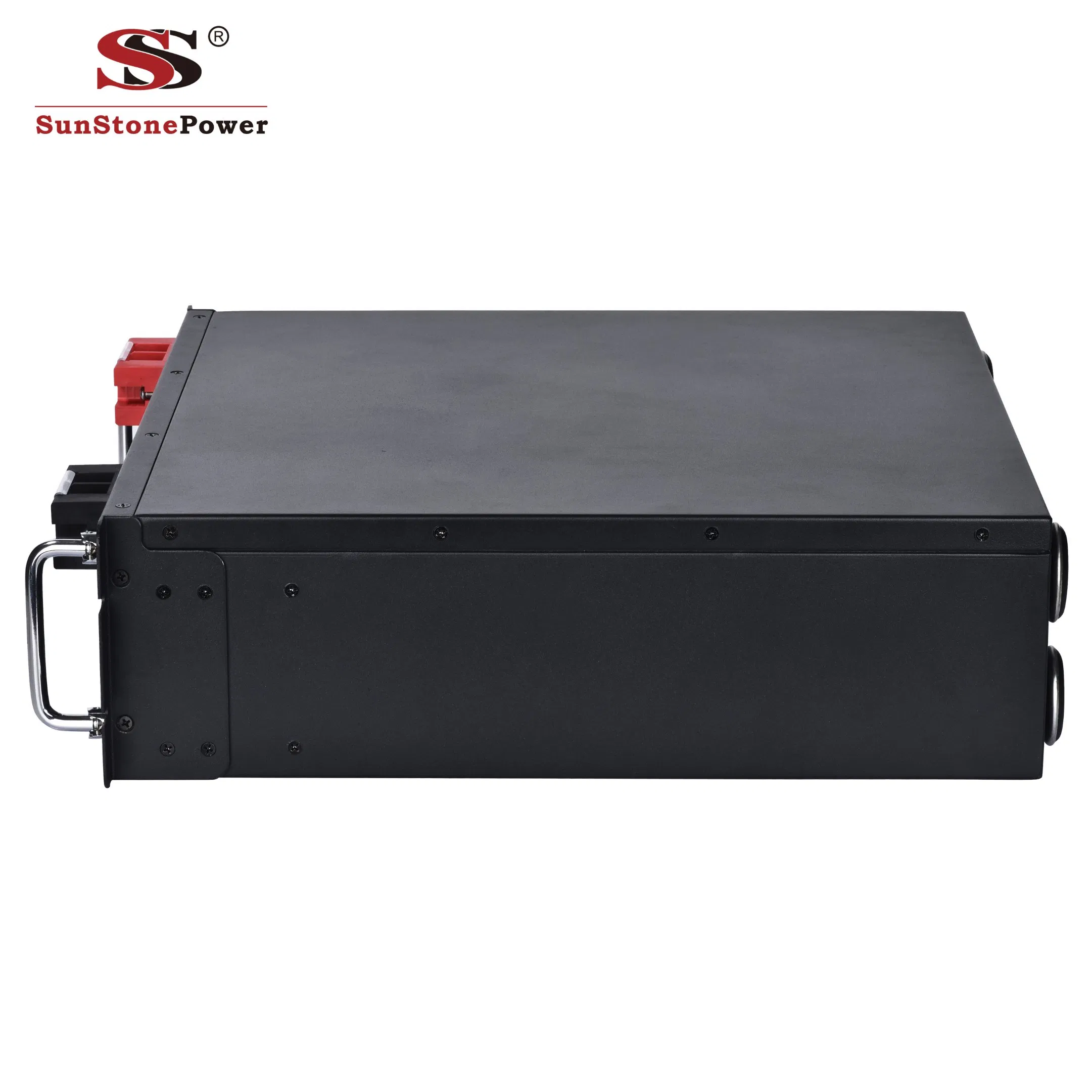 Solar Deep Cycle Long Life Battery Gel 48V 100ah Inverter Battery System