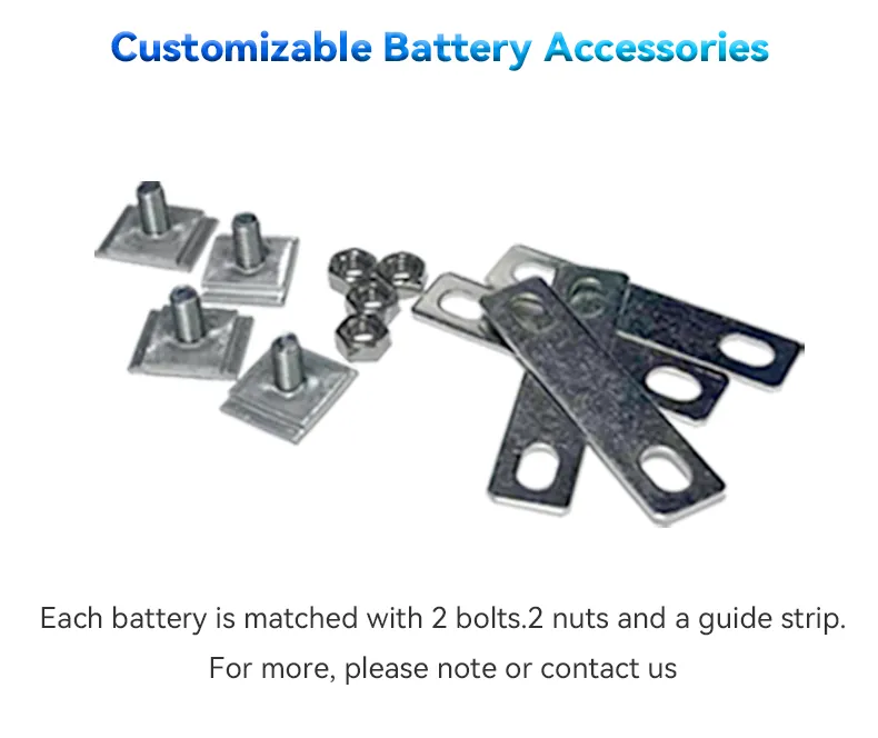 EV Battery Detail 3