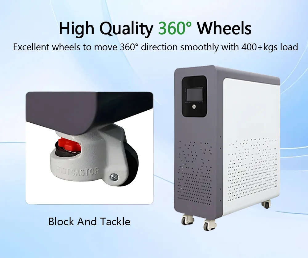 LiFePO4 Battery