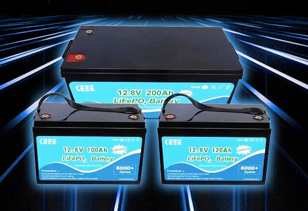 Battery Performance