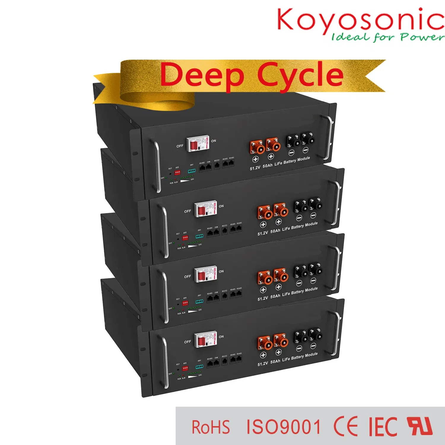 Lithium Battery Rack Battery Ess Solar Battery Li-ion LiFePO4 Power Wall Rack Battery 12V 48V 100ah 200ah 5kwh 10kwh 20kwh Home Solar Energy