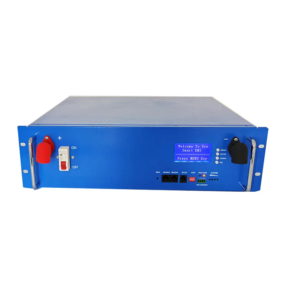 LiFePO4 Battery Solar Battery